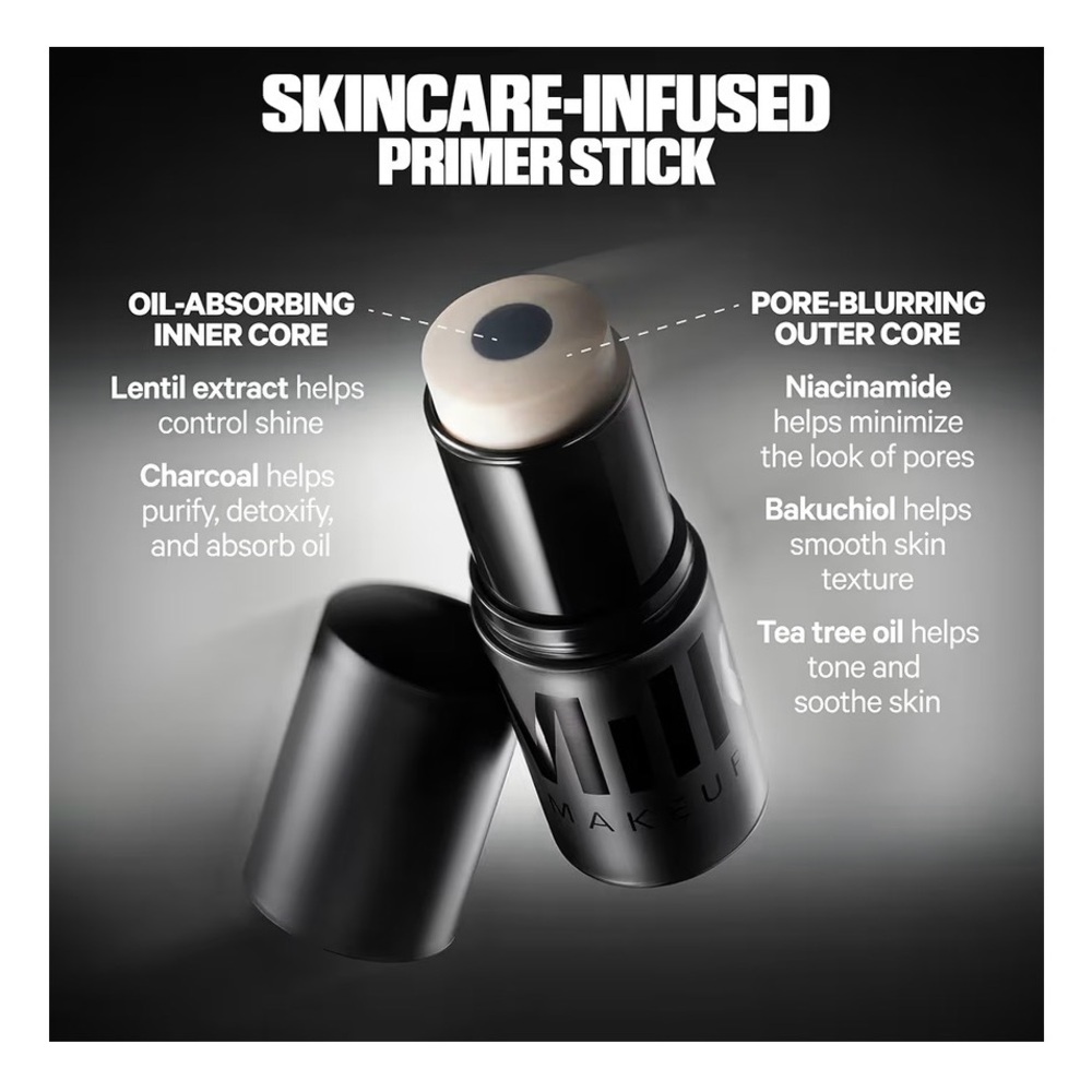 Milk Makeup Pore Eclipse Stick - Picture 4 of 4